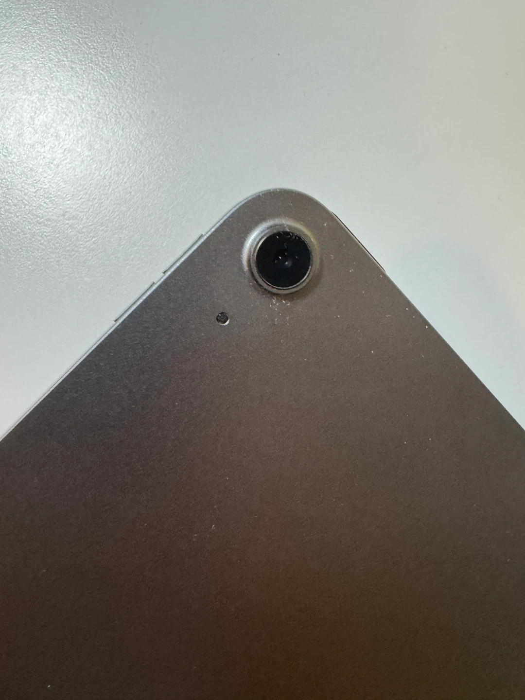 Apple iPad Air (5th Generation) - 256 GB - Space Grey - photo 5