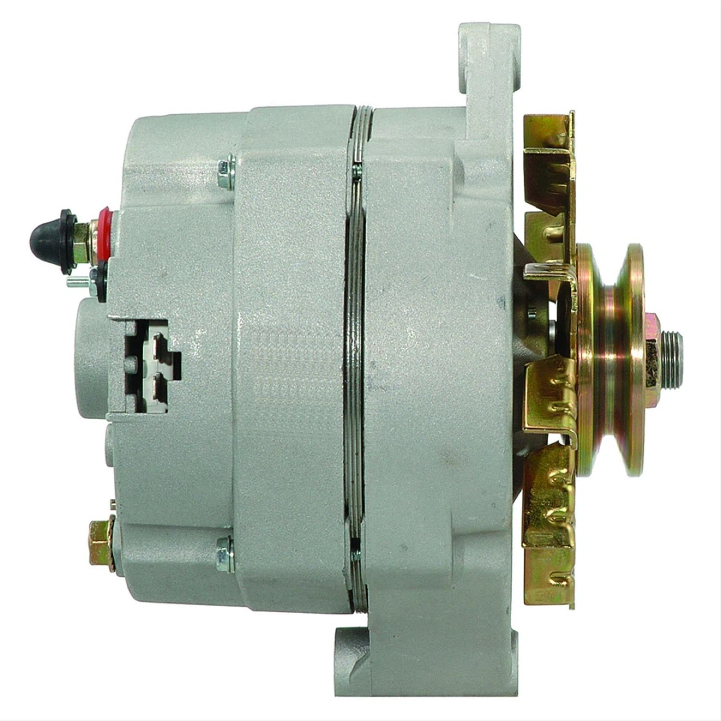 ACDelco Alternator for GM vehicles - photo 2