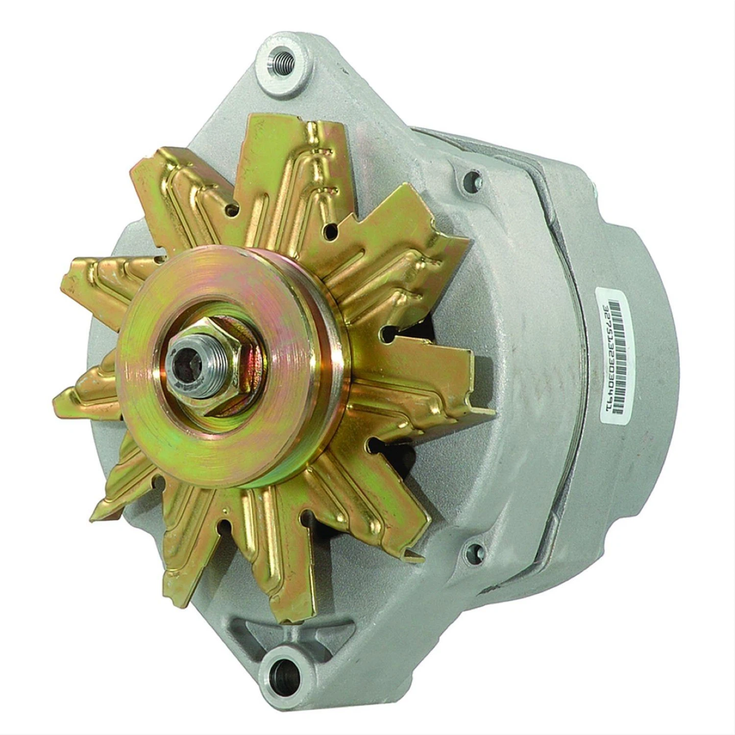 ACDelco Alternator for GM vehicles