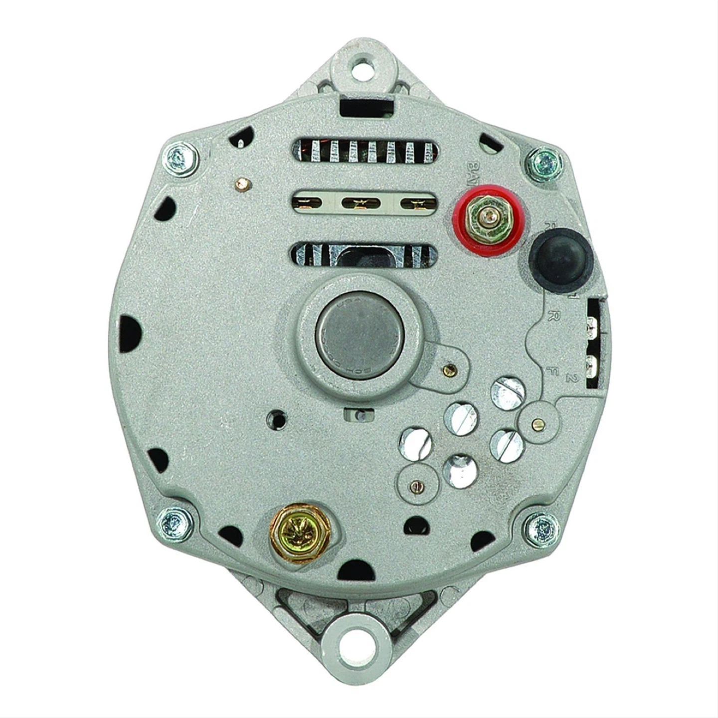 ACDelco Alternator for GM vehicles - photo 3