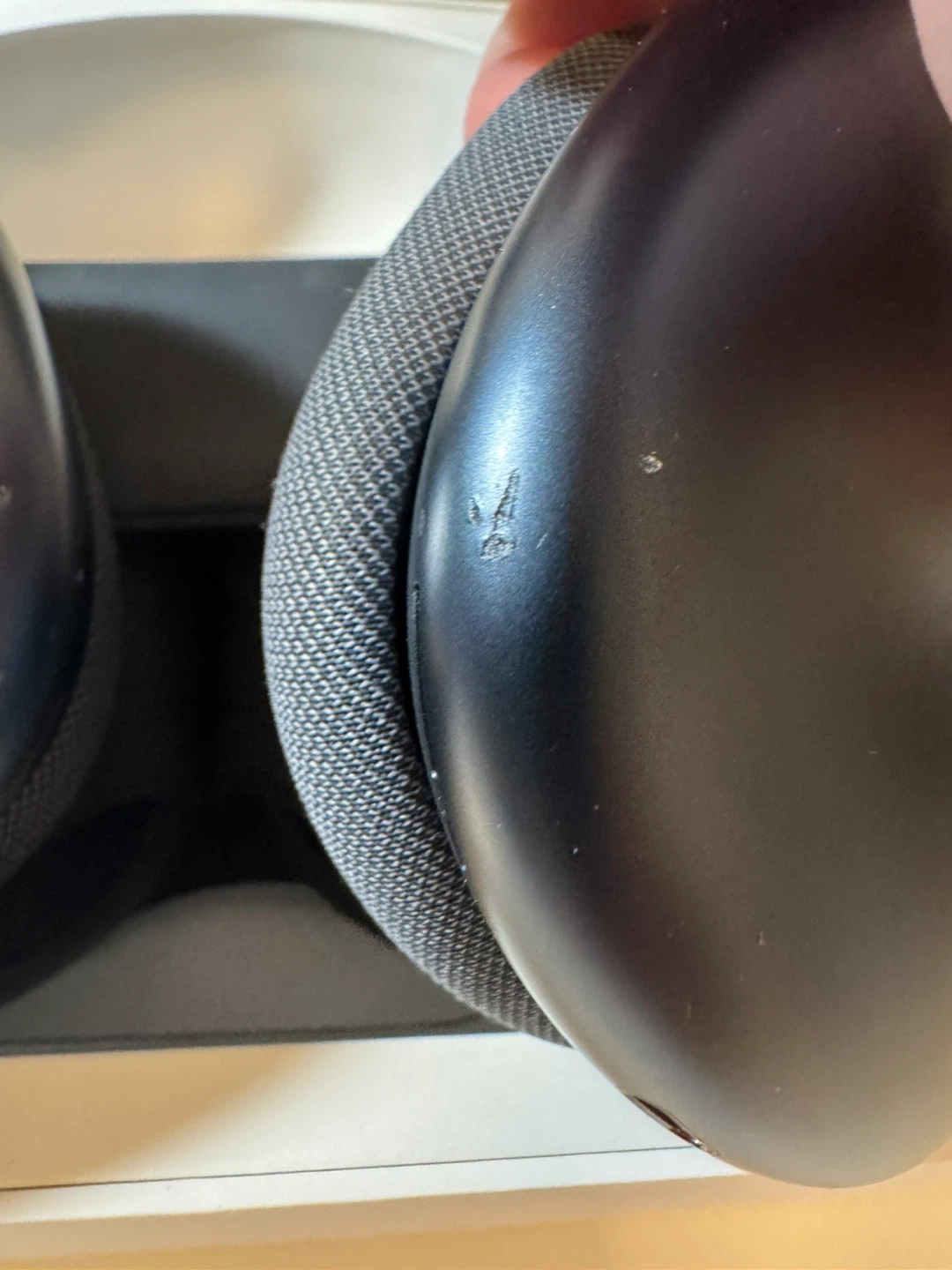 Apple AirPods Max Headphones - Space Black - photo 3