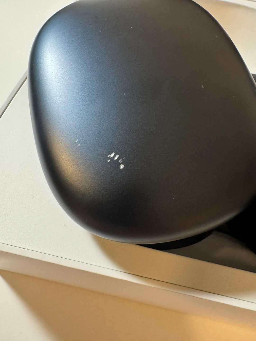Apple AirPods Max Headphones - Space Black - photo 2