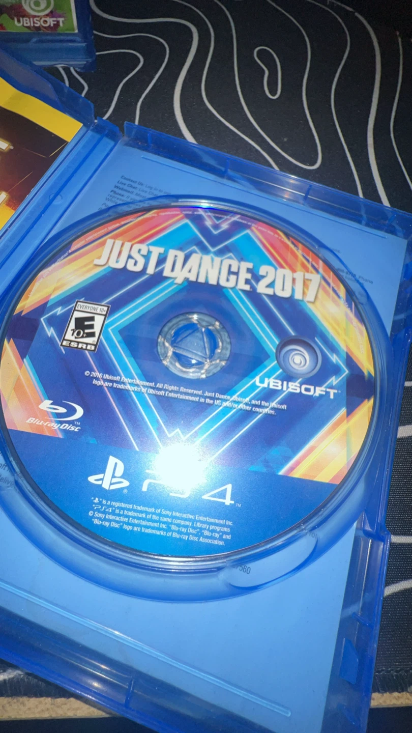 Just Dance 2017 Gold Edition - PS4 Video Game - photo 2
