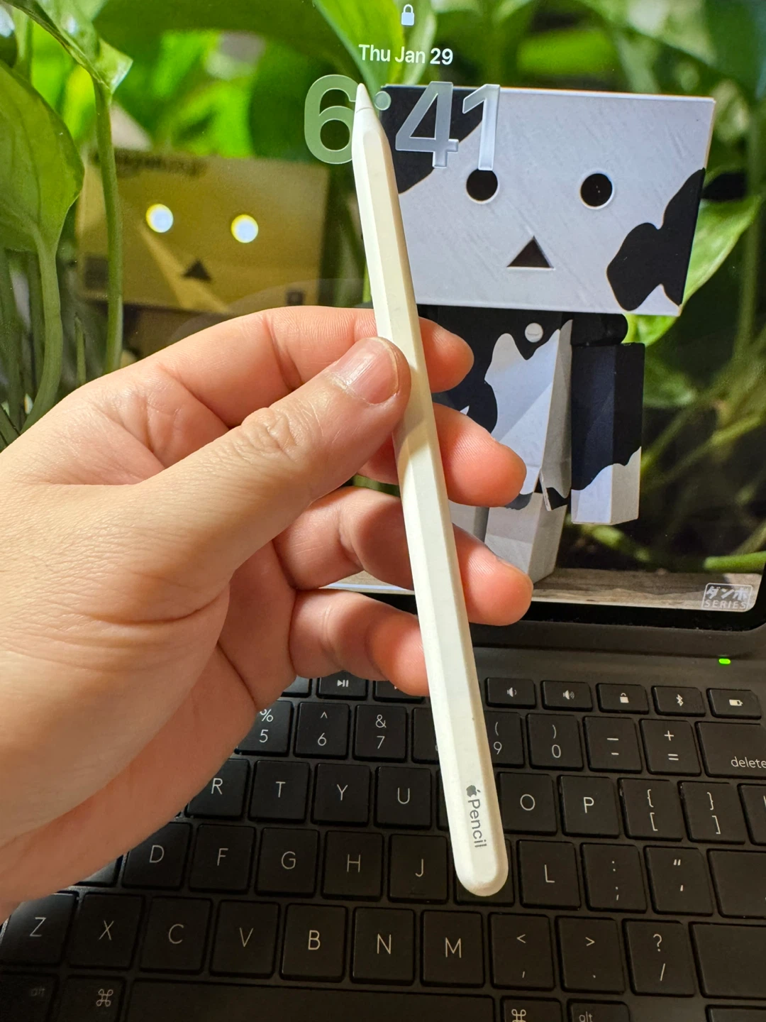 Apple iPad Pro 11-inch (4th Gen) 128GB Wi-Fi - photo 2