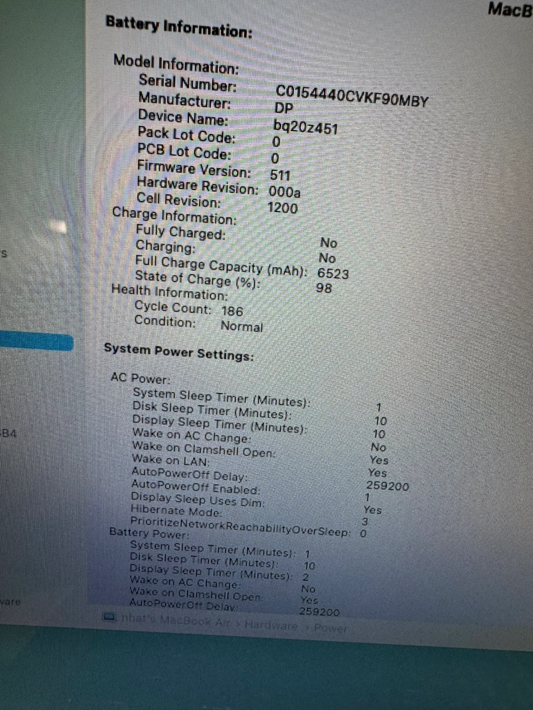 Apple MacBook Air 13-inch Early 2015 - photo 3