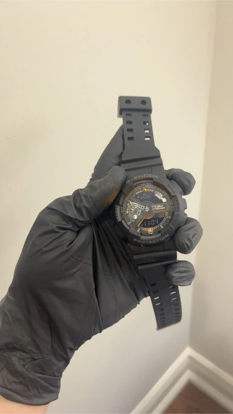 Casio G-Shock Watch - photo 2