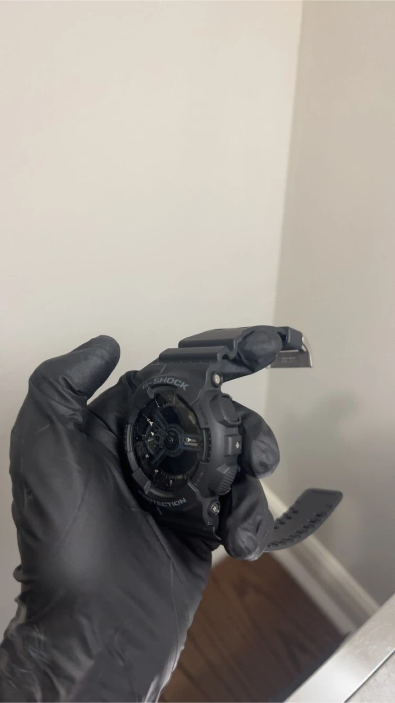 Casio G-Shock Watch - photo 3