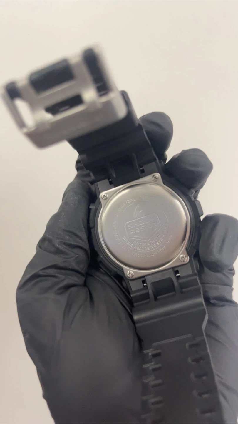 Casio G-Shock Watch - photo 4