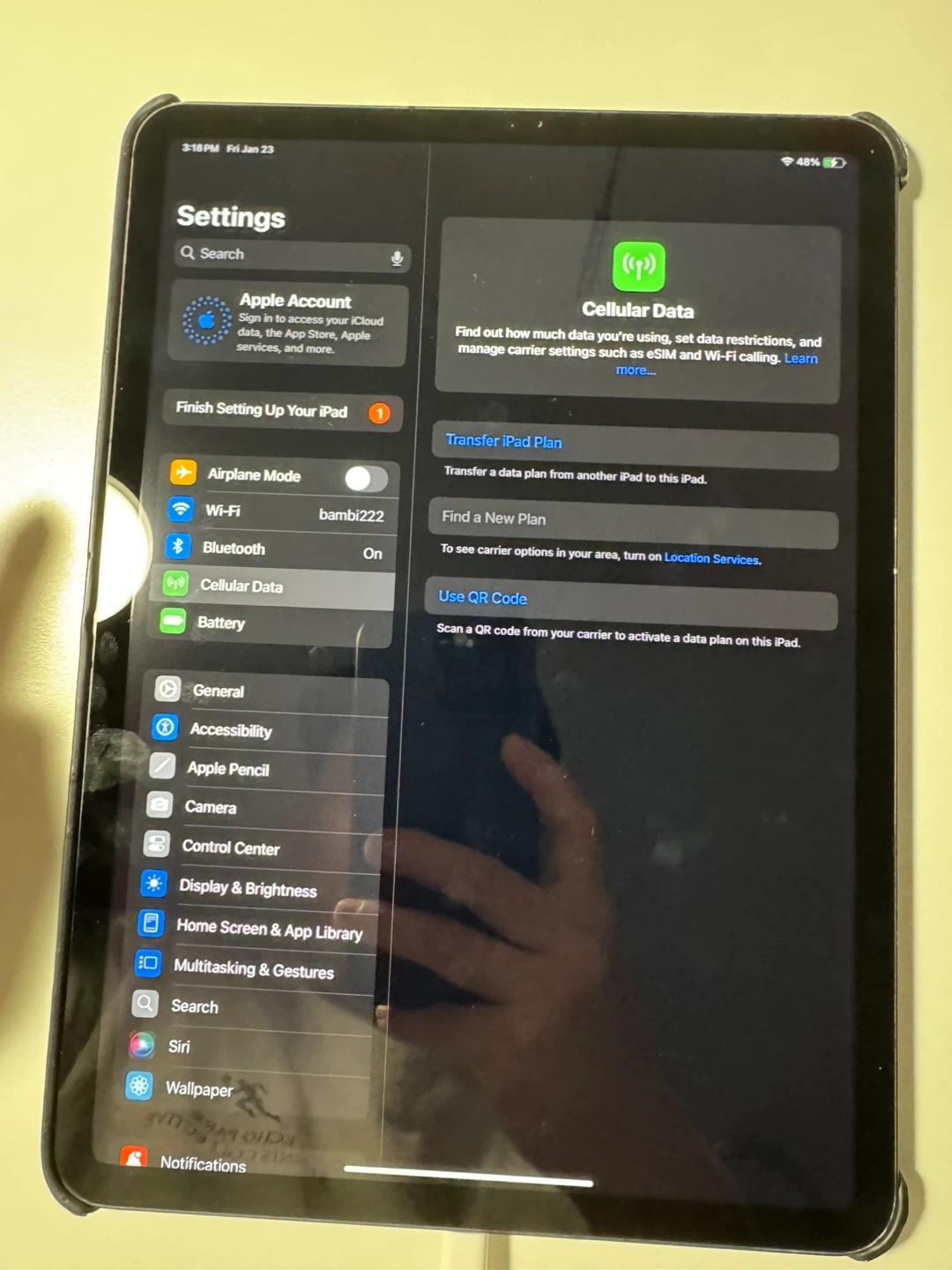 Apple iPad Pro (2nd generation) 11-inch, 256GB, Wi-Fi - photo 4