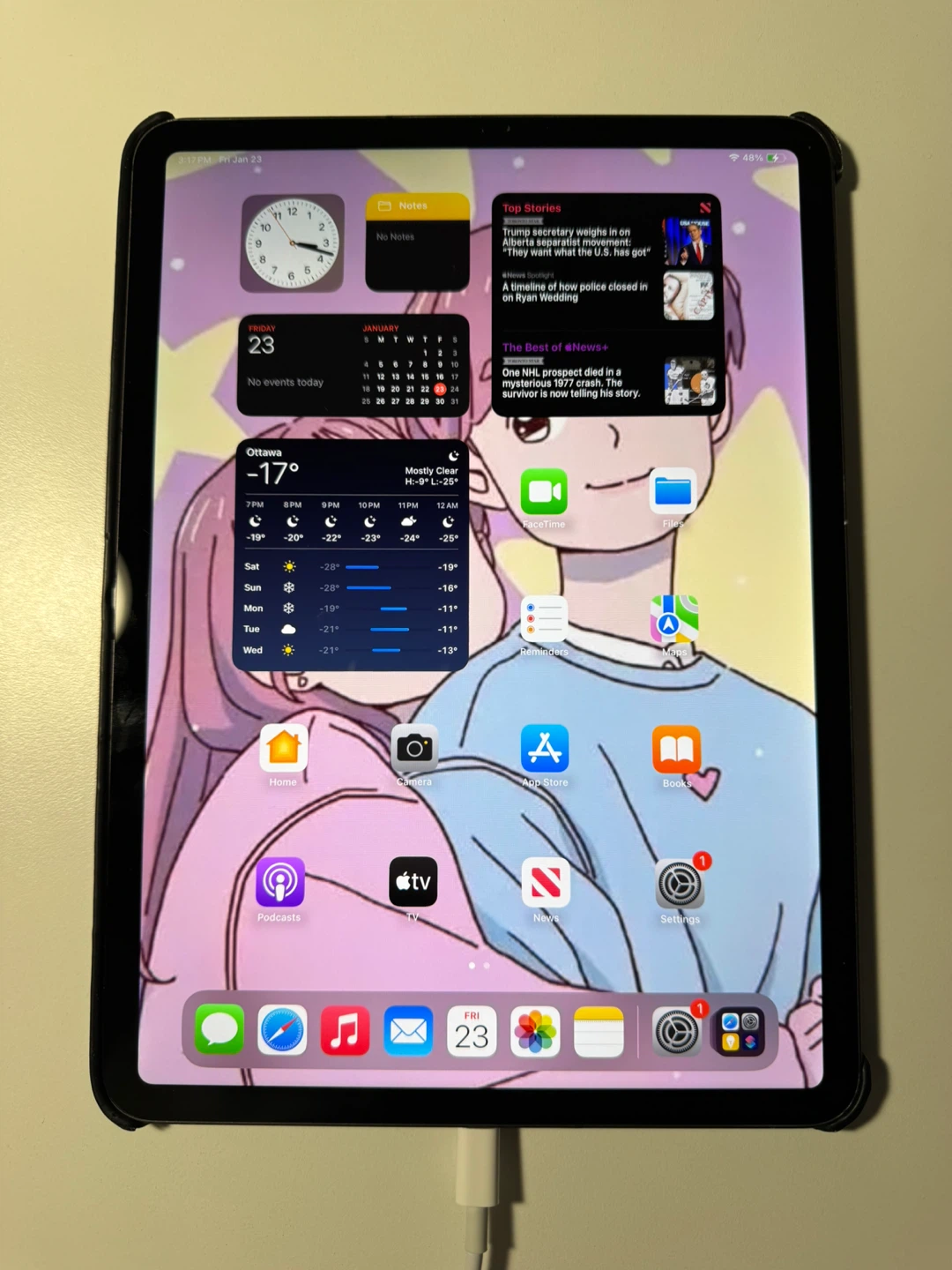 Apple iPad Pro (2nd generation) 11-inch, 256GB, Wi-Fi - photo 2