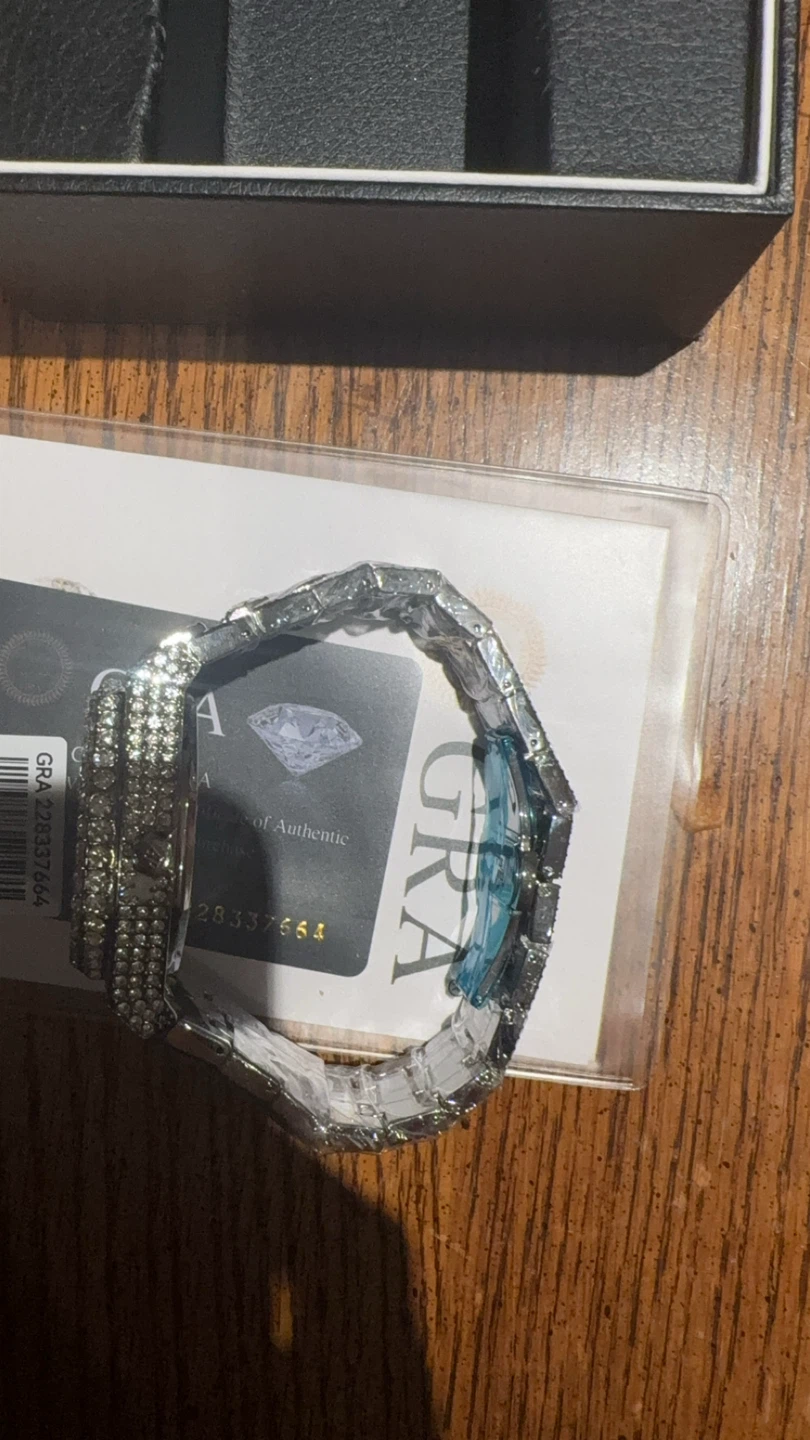 Mossinte Bust Down AP 💎⌚️ - photo 4