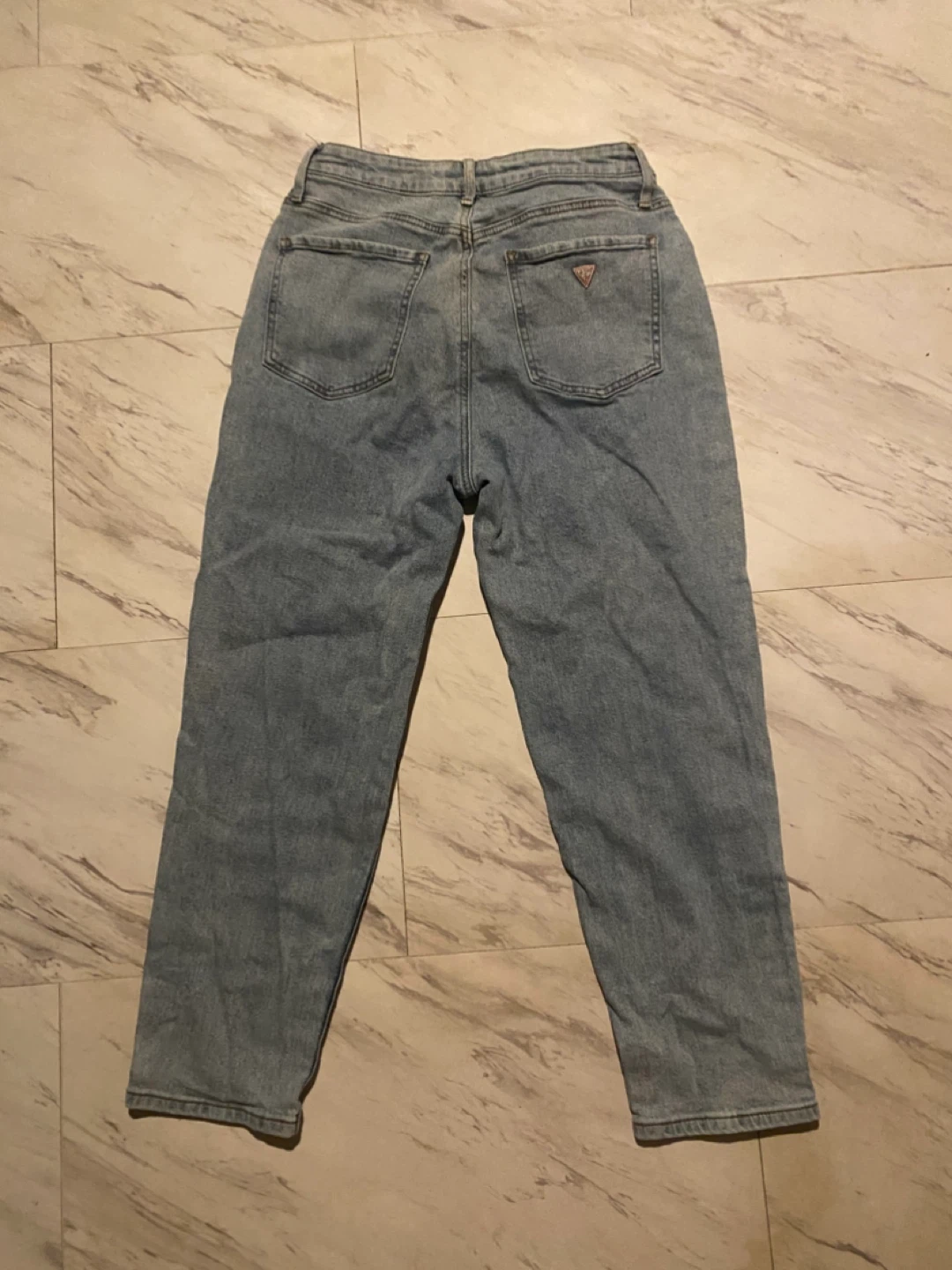 Guess Jeans - Light Wash Denim - photo 3
