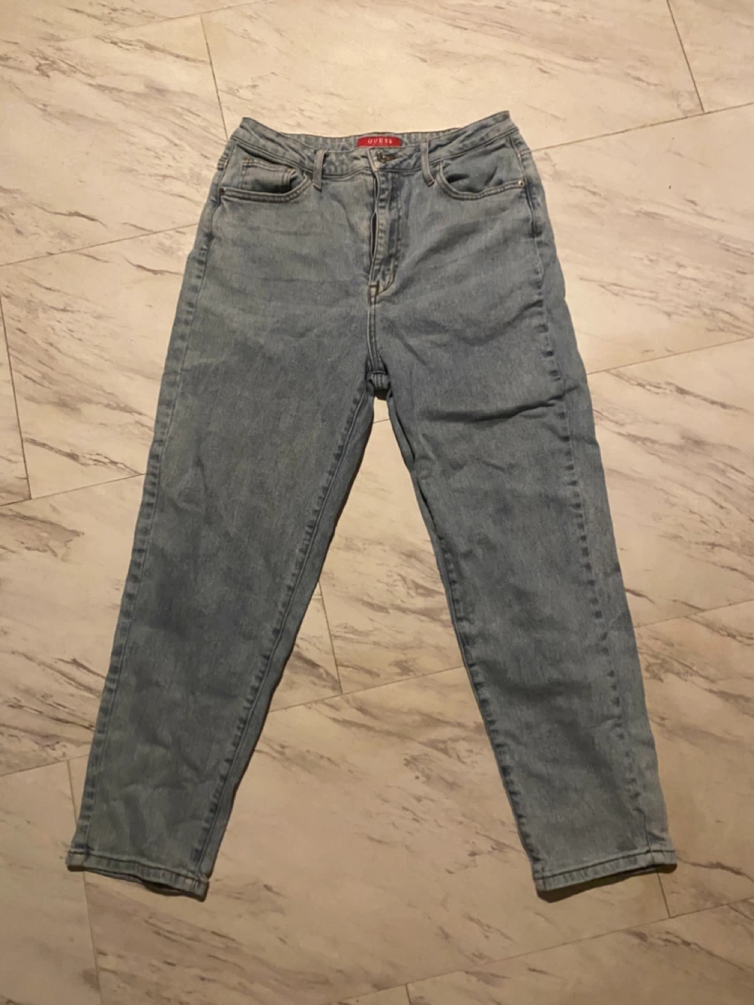 Guess Jeans - Light Wash Denim - photo 2