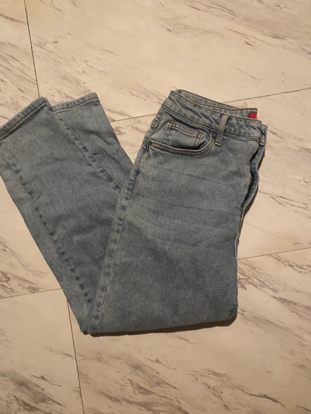 Guess Jeans - Light Wash Denim