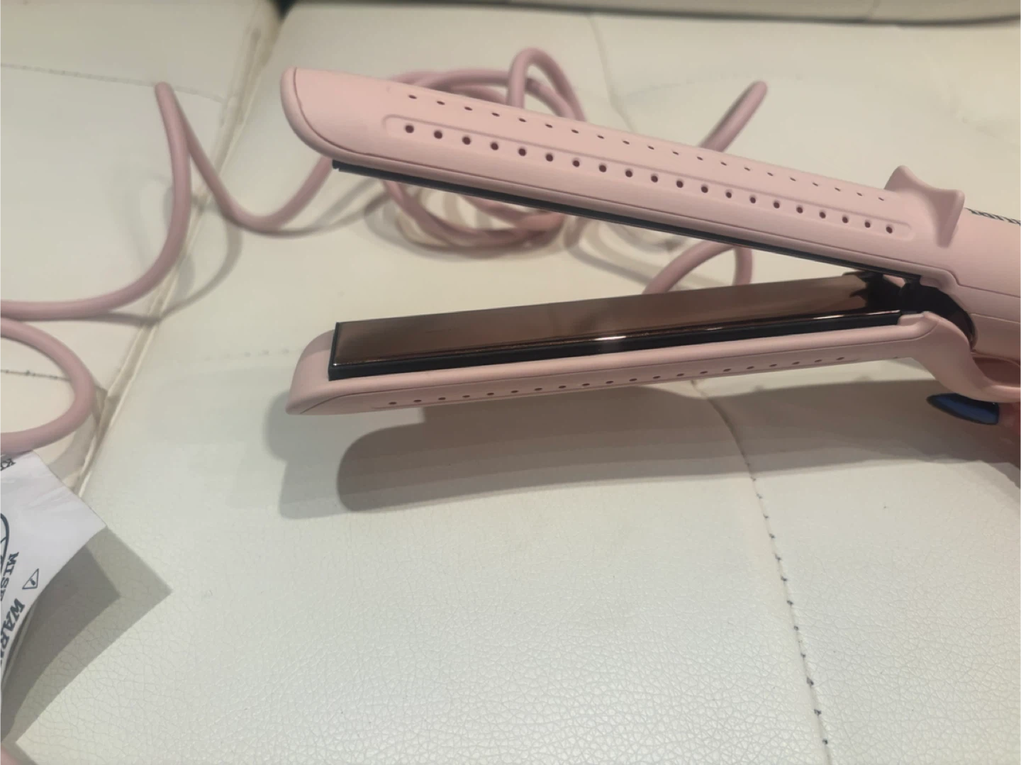 Lange hair styler- Le Duo Classic 360 Airflow Titanium Styler - photo 3