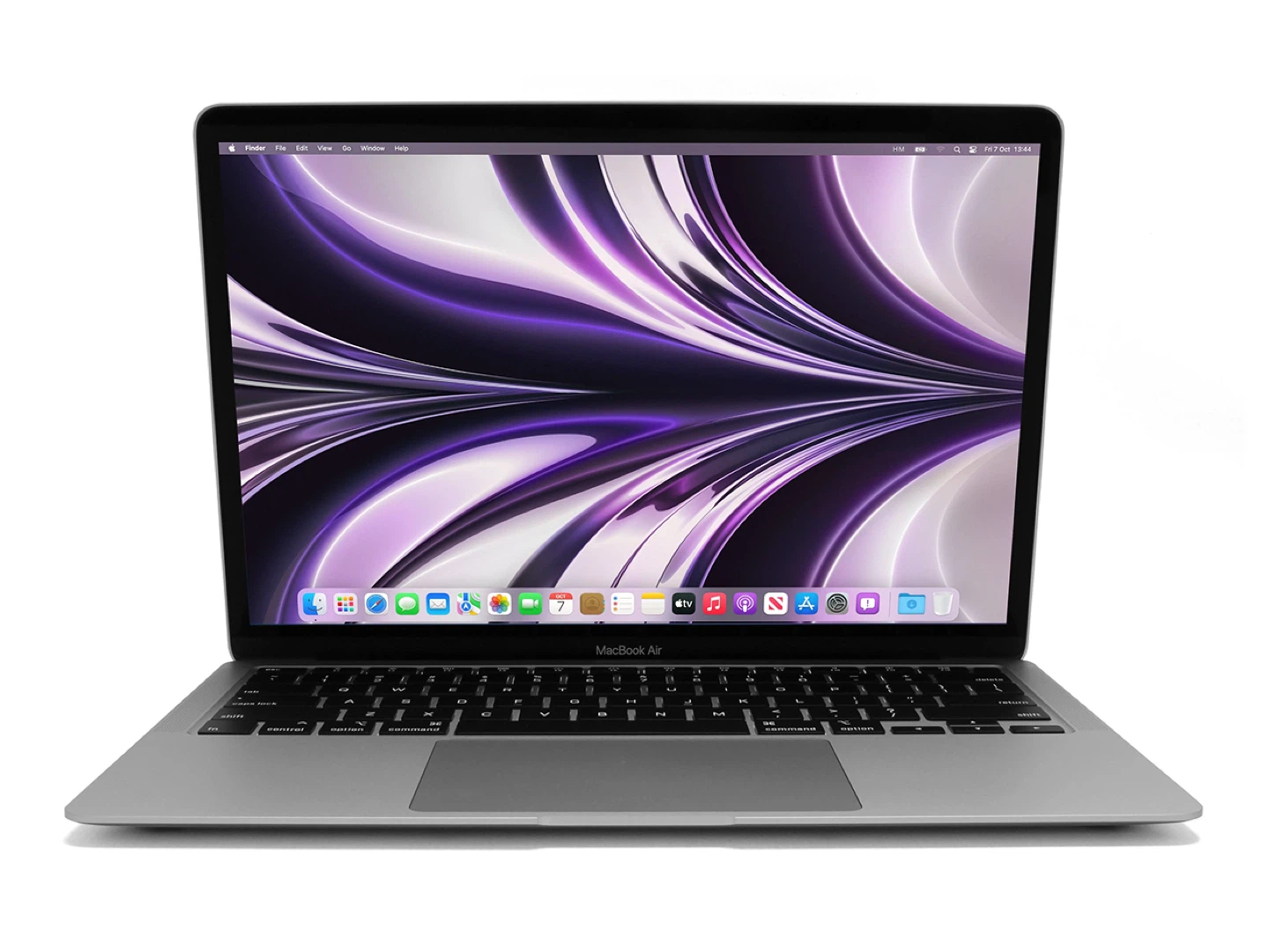 Apple MacBook Air M1, 2020, 8GB RAM - photo 4
