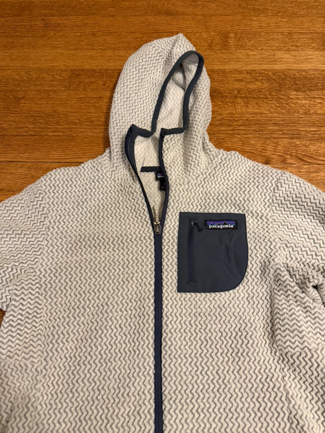 Patagonia Fleece Jacket - Women's Medium - photo 3
