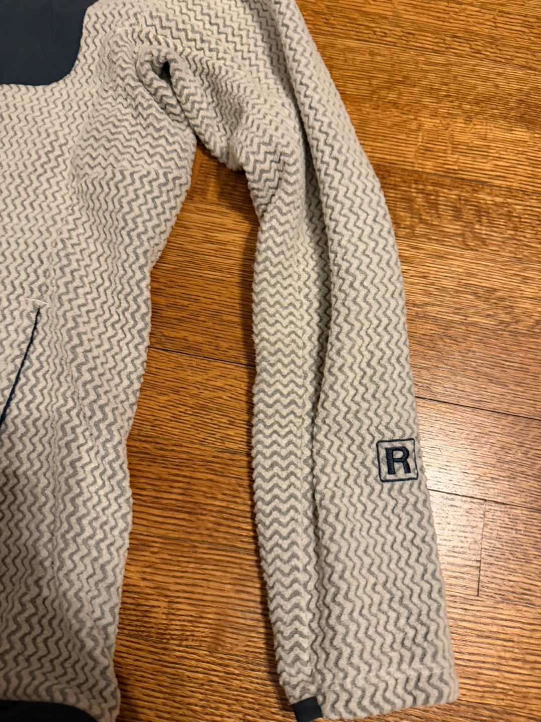 Patagonia Fleece Jacket - Women's Medium - photo 2