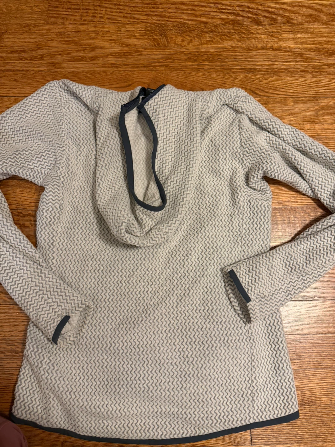 Patagonia Fleece Jacket - Women's Medium - photo 5