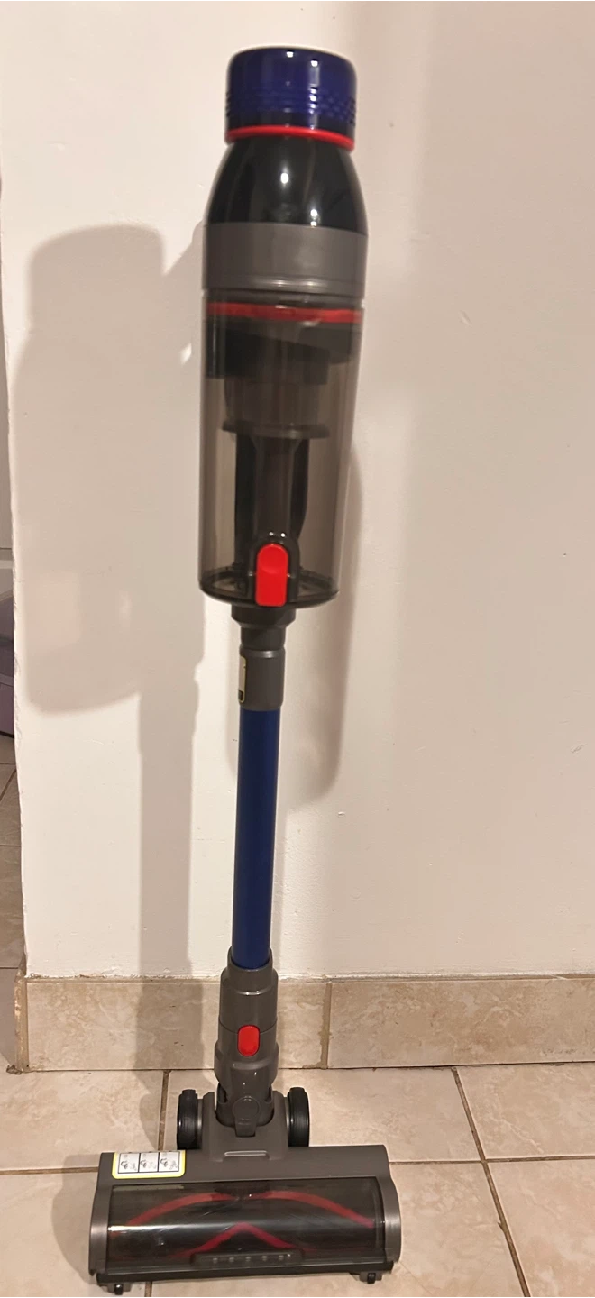Tineco A11 Hero Cordless Vacuum Cleaner - photo 3