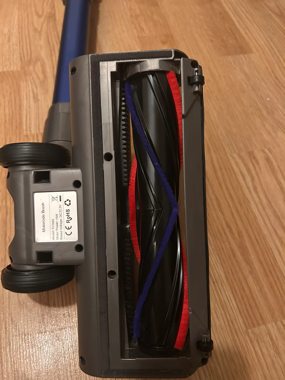Tineco A11 Hero Cordless Vacuum Cleaner - photo 2