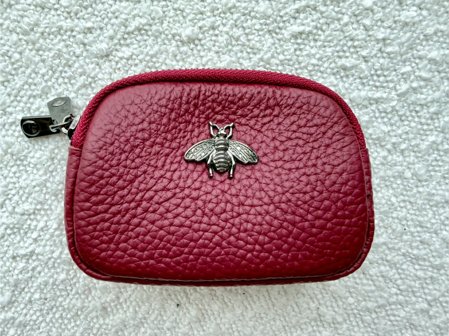 imeetu Women Leather Coin Purse - photo 5