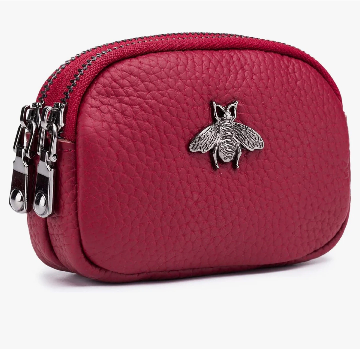 imeetu Women Leather Coin Purse