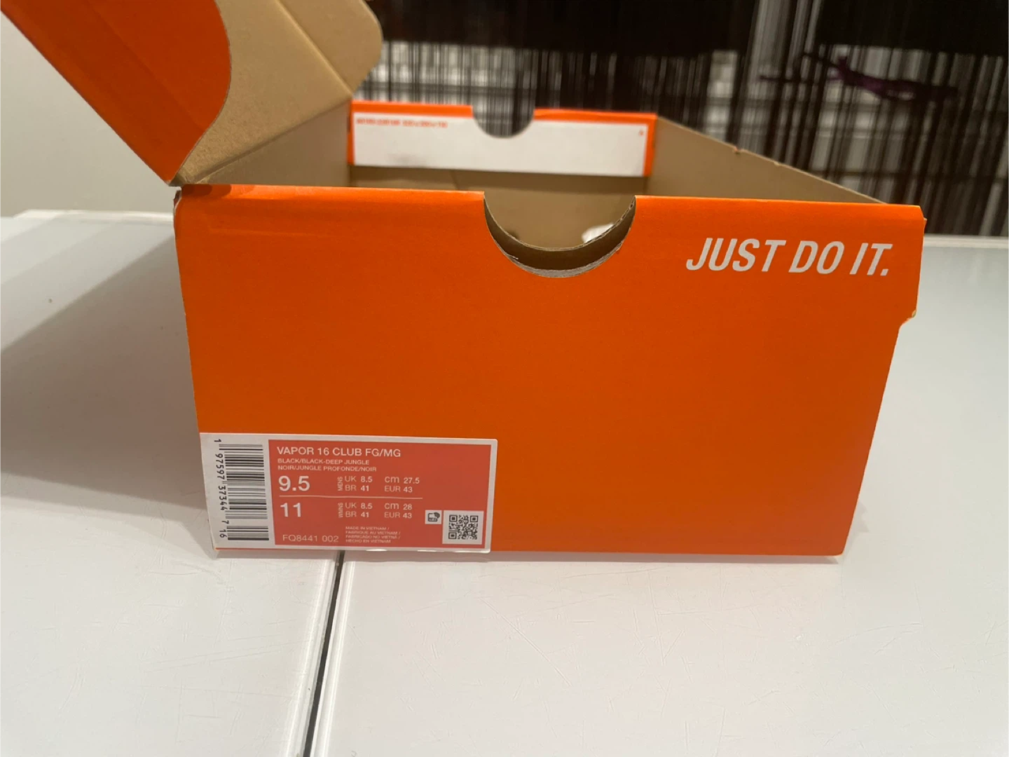 Nike Soccer Cleats - photo 4