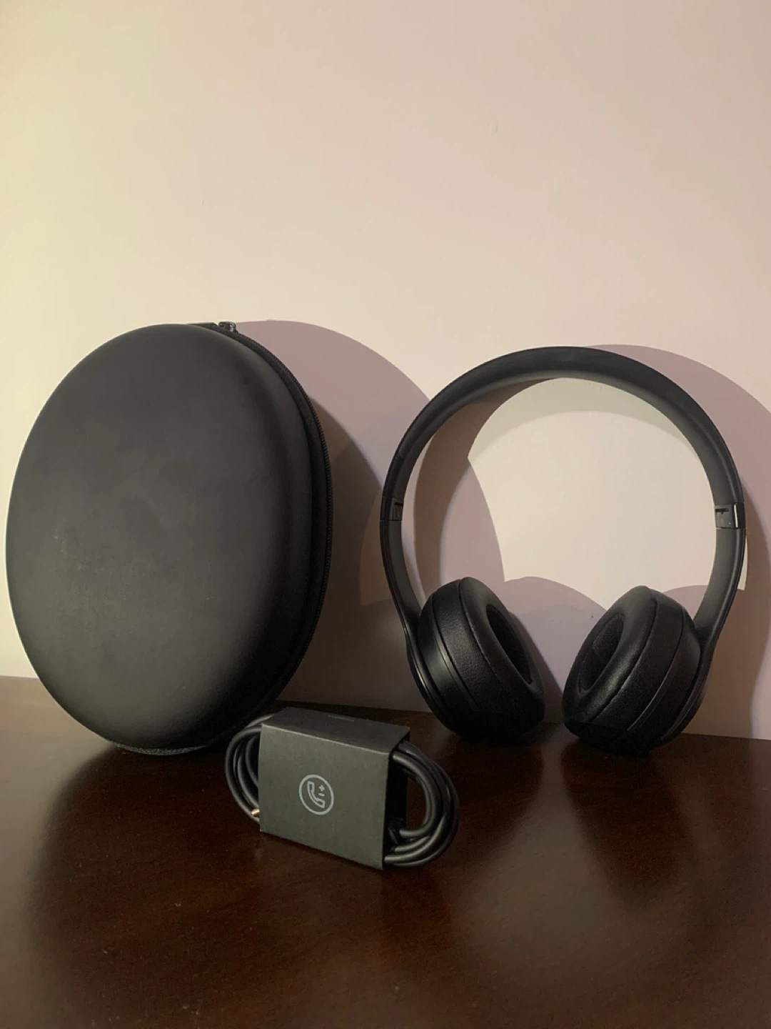 Beats Solo 3 - prend le maintenant