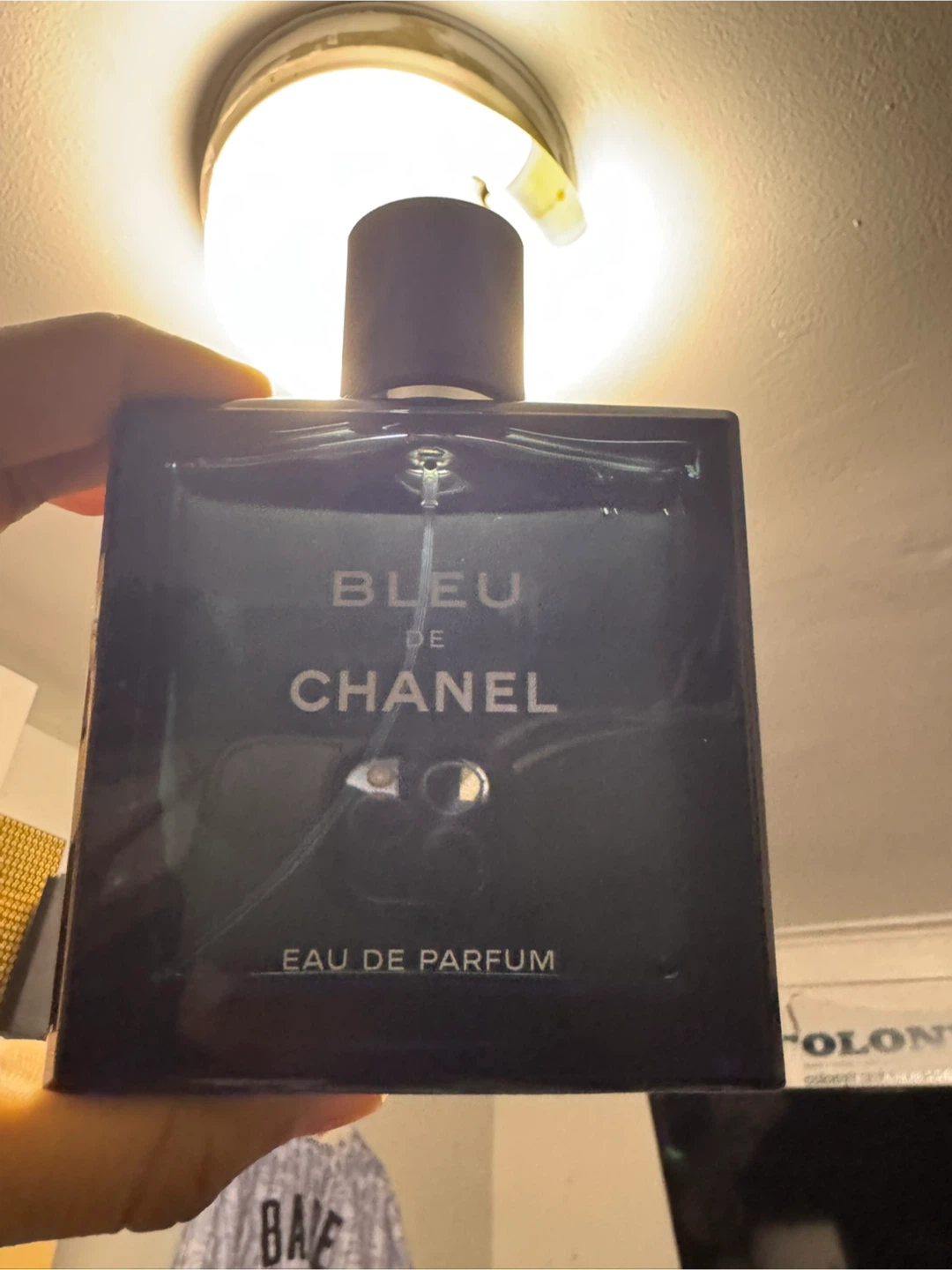 Chanel Bleu de Chanel Eau de Parfum Set - photo 4