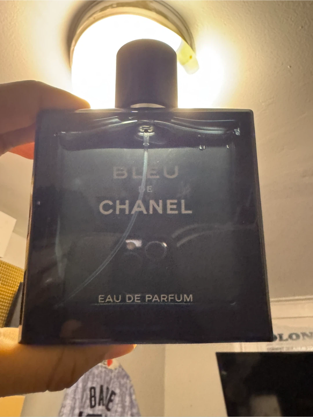 Chanel Bleu de Chanel Eau de Parfum Set - photo 3