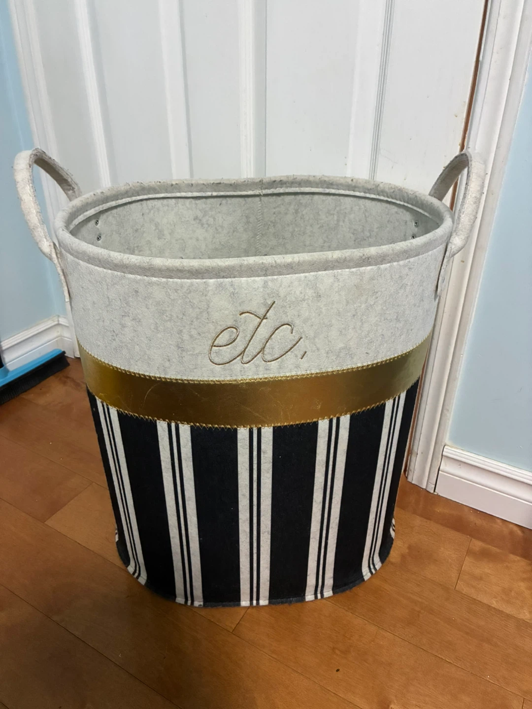laundry bags