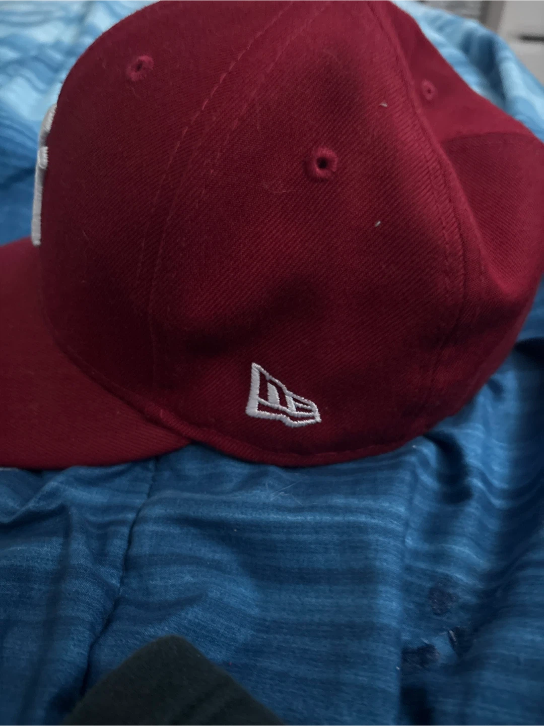 New Era 59FIFTY New York Yankees Baseball Cap - photo 2
