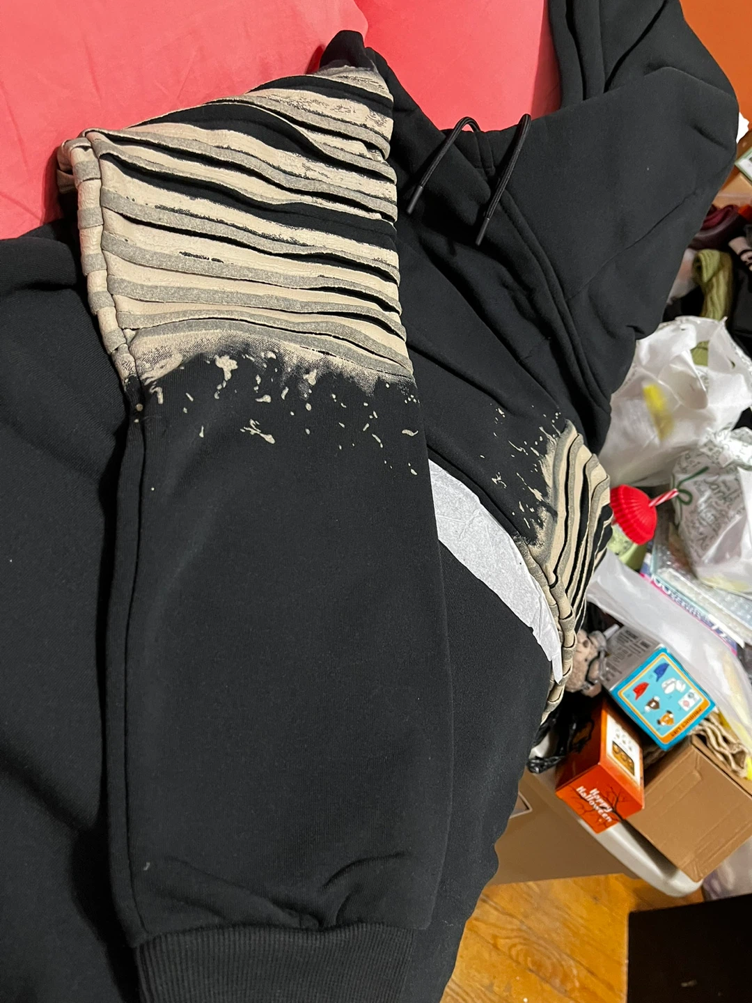 BNWT men’s hoodie - photo 4
