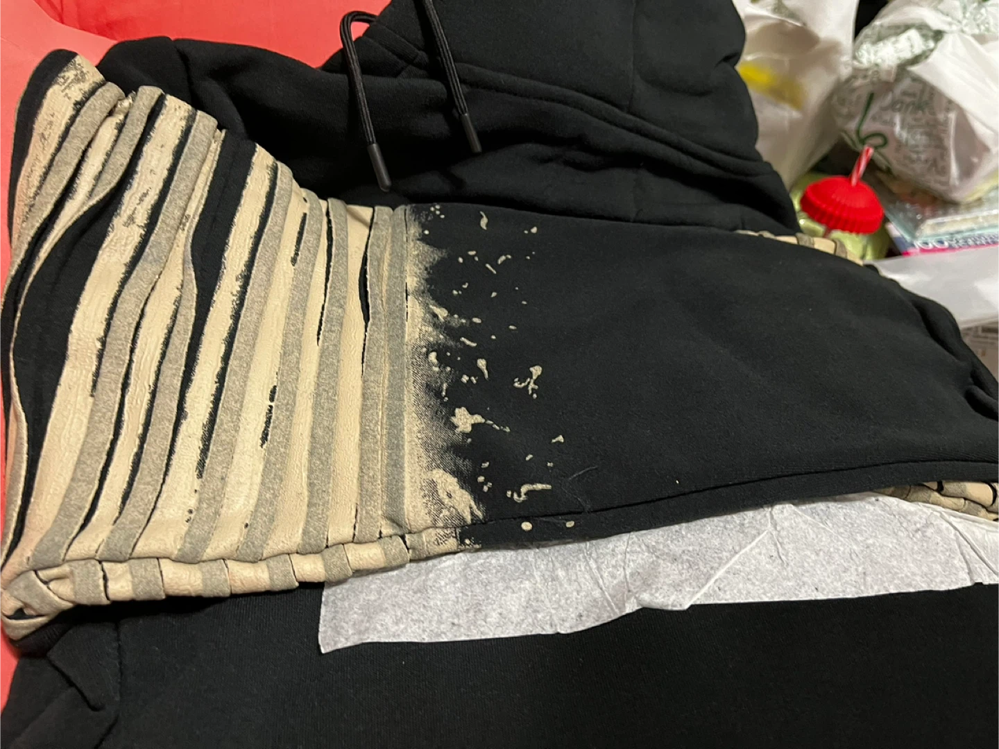 BNWT men’s hoodie - photo 3