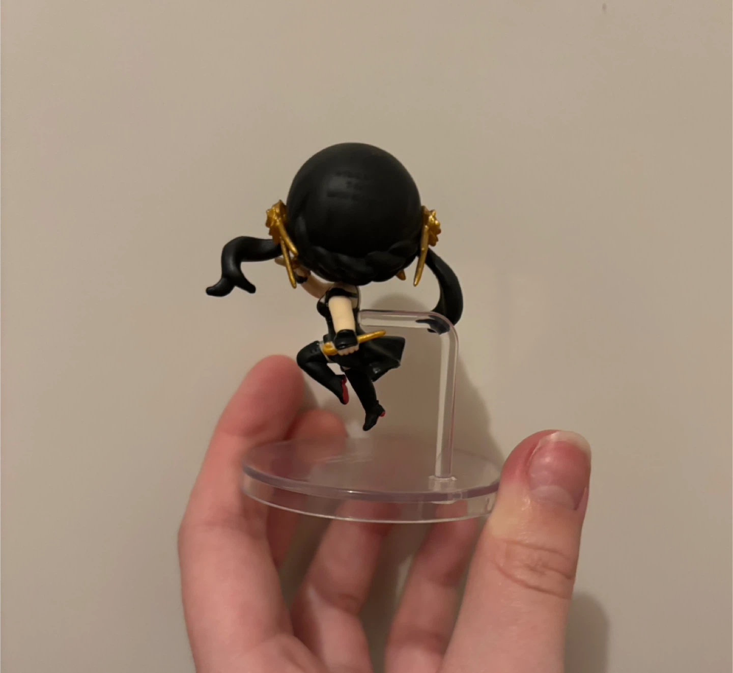 Spy x Family Anya & Bond Forger Nendoroid Action Figures - photo 2