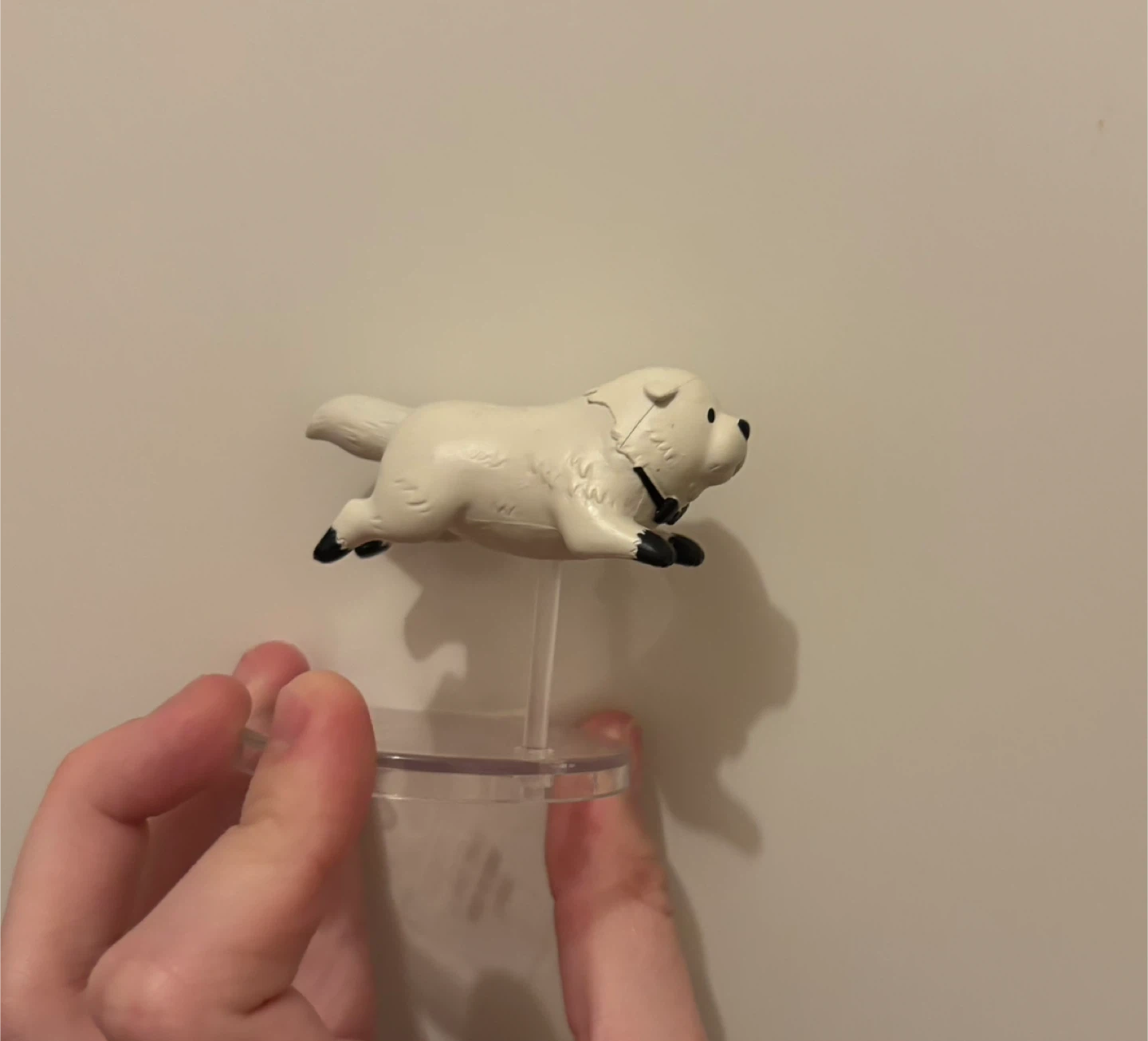 Spy x Family Anya & Bond Forger Nendoroid Action Figures - photo 5