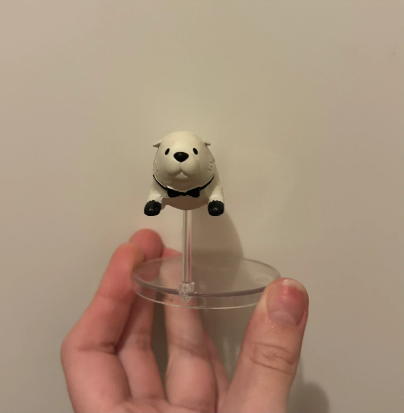 Spy x Family Anya & Bond Forger Nendoroid Action Figures - photo 4