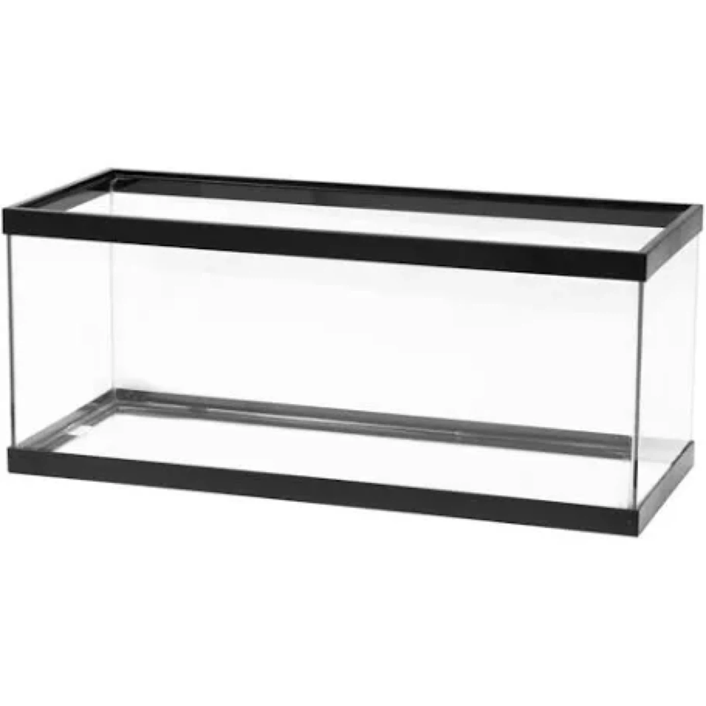 Glass Aquarium Tank