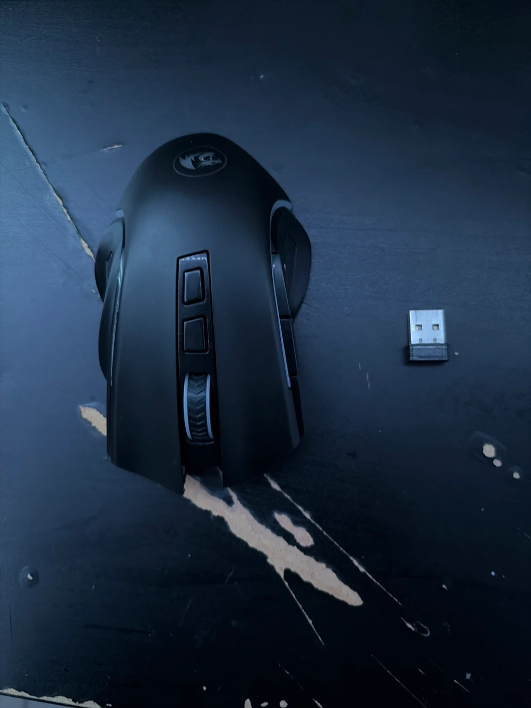 Redragon Wireless Gaming Mouse