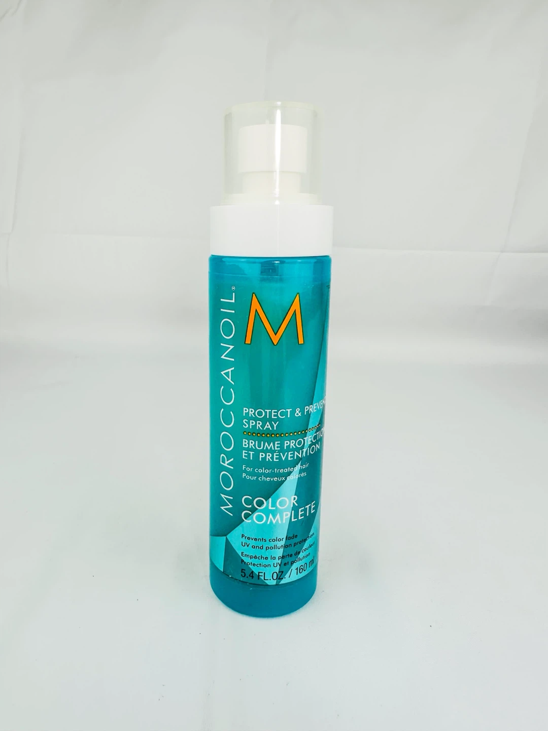 Moroccanoil Protect & Prevent Spray — 160 ml (New)