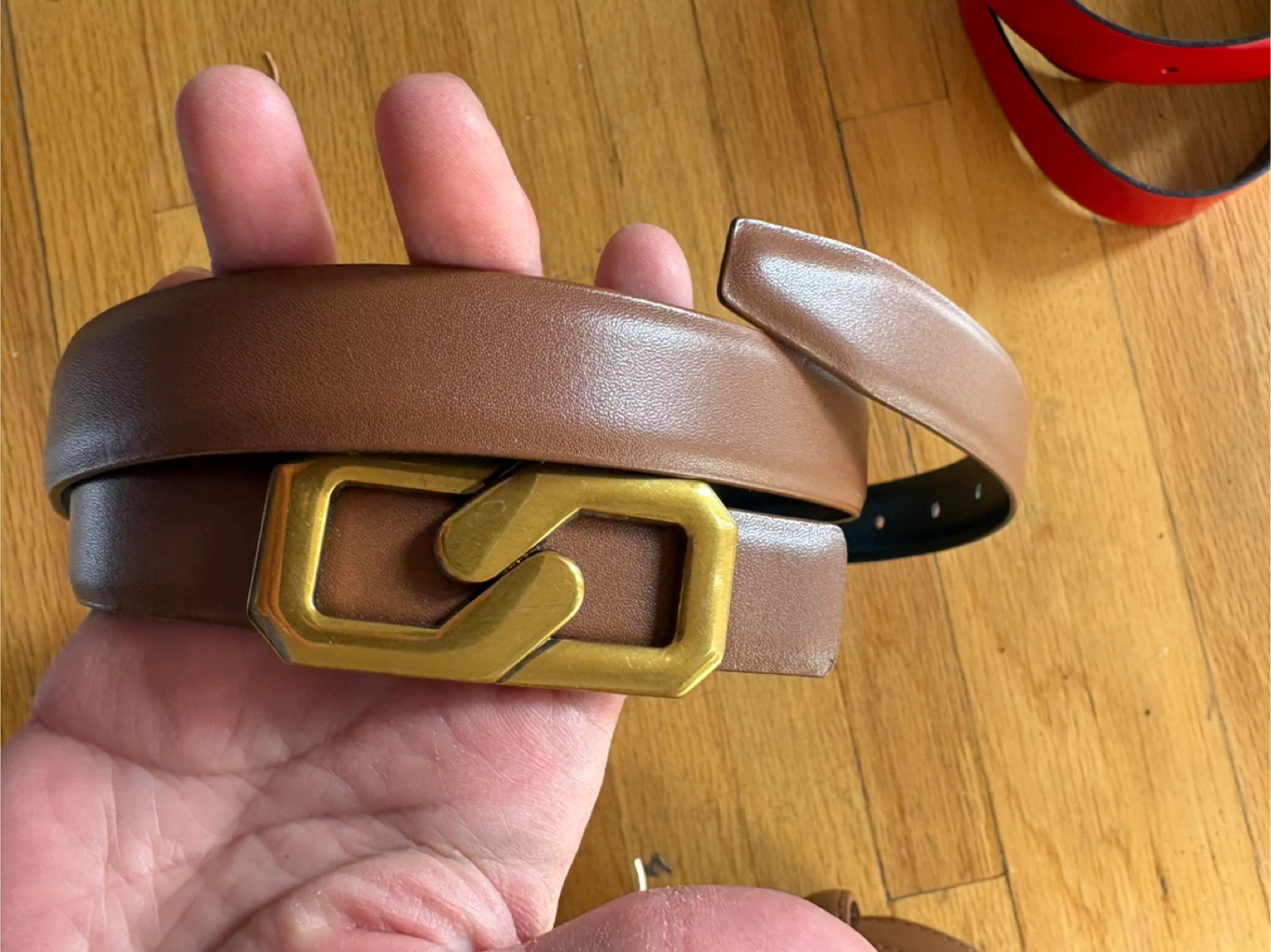 Assorted Women's Belts - photo 3