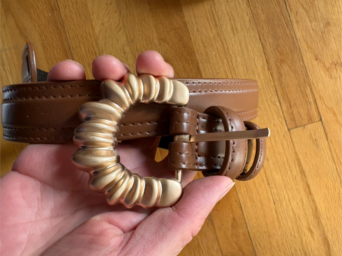 Assorted Women's Belts - photo 2