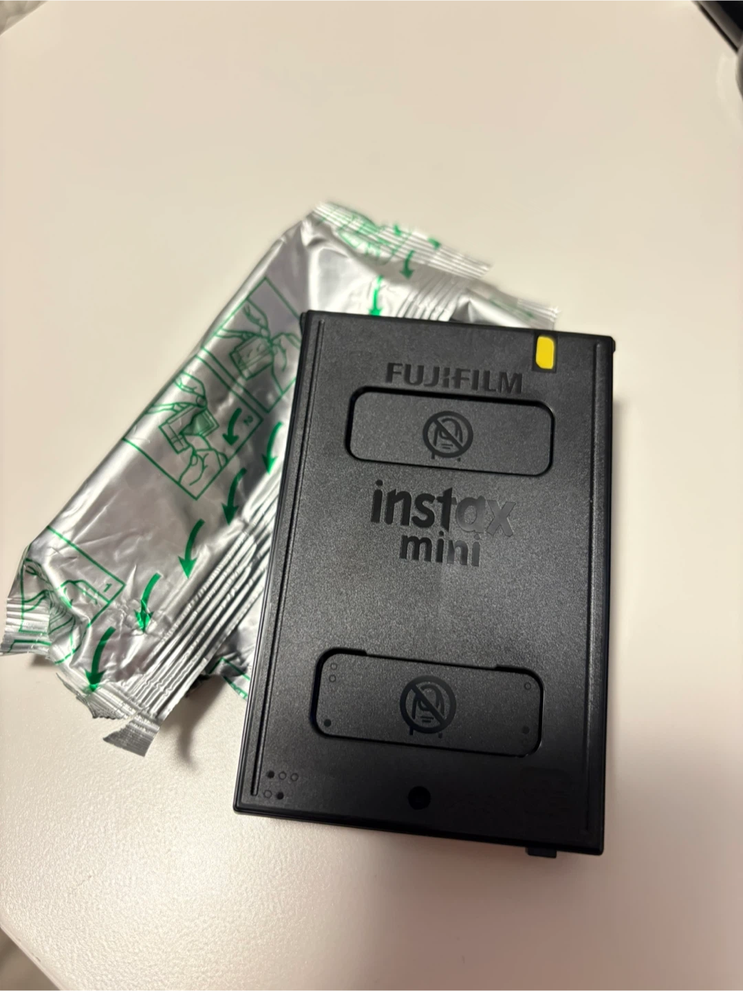 FUJIFILM instax mini Instant Film - photo 2