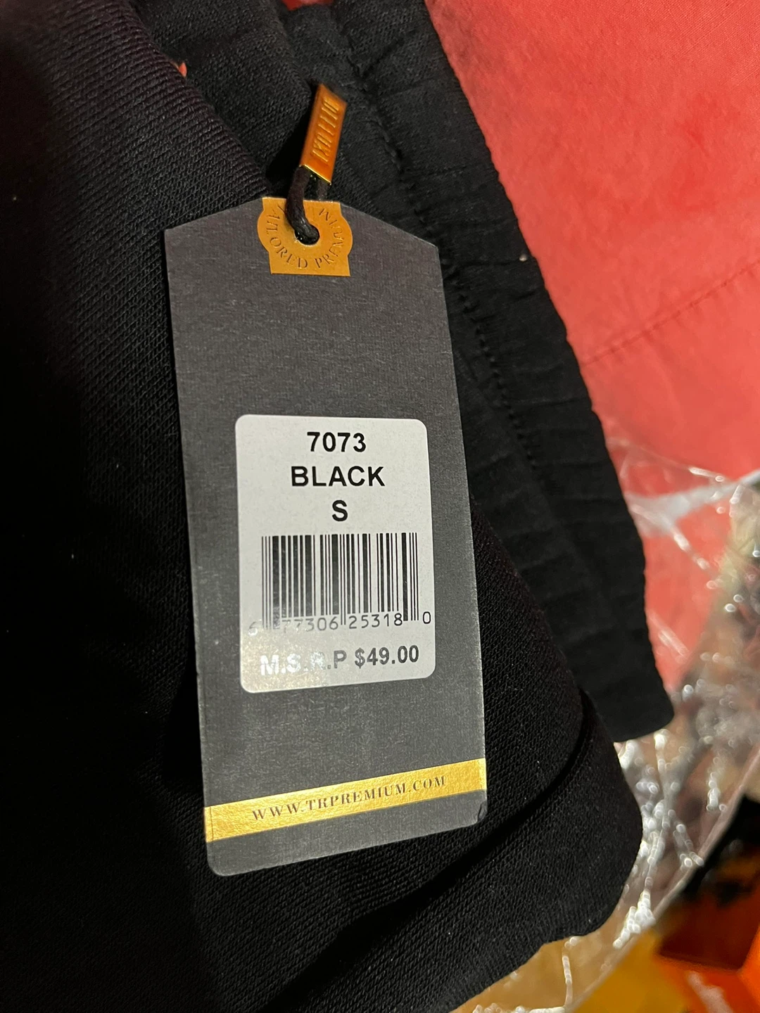 BNWT men’s jogging pants - photo 3