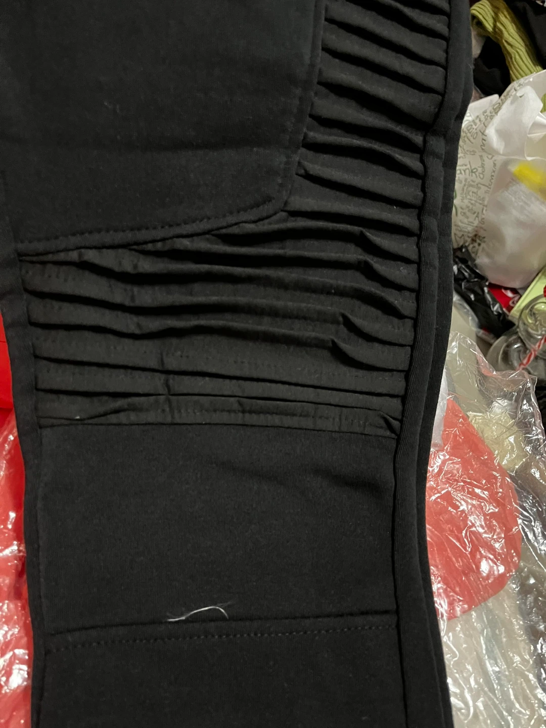 BNWT men’s jogging pants - photo 2
