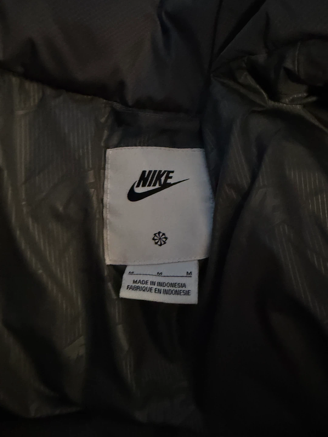 Nike Sportswear Club Puffer Jacket - photo 5