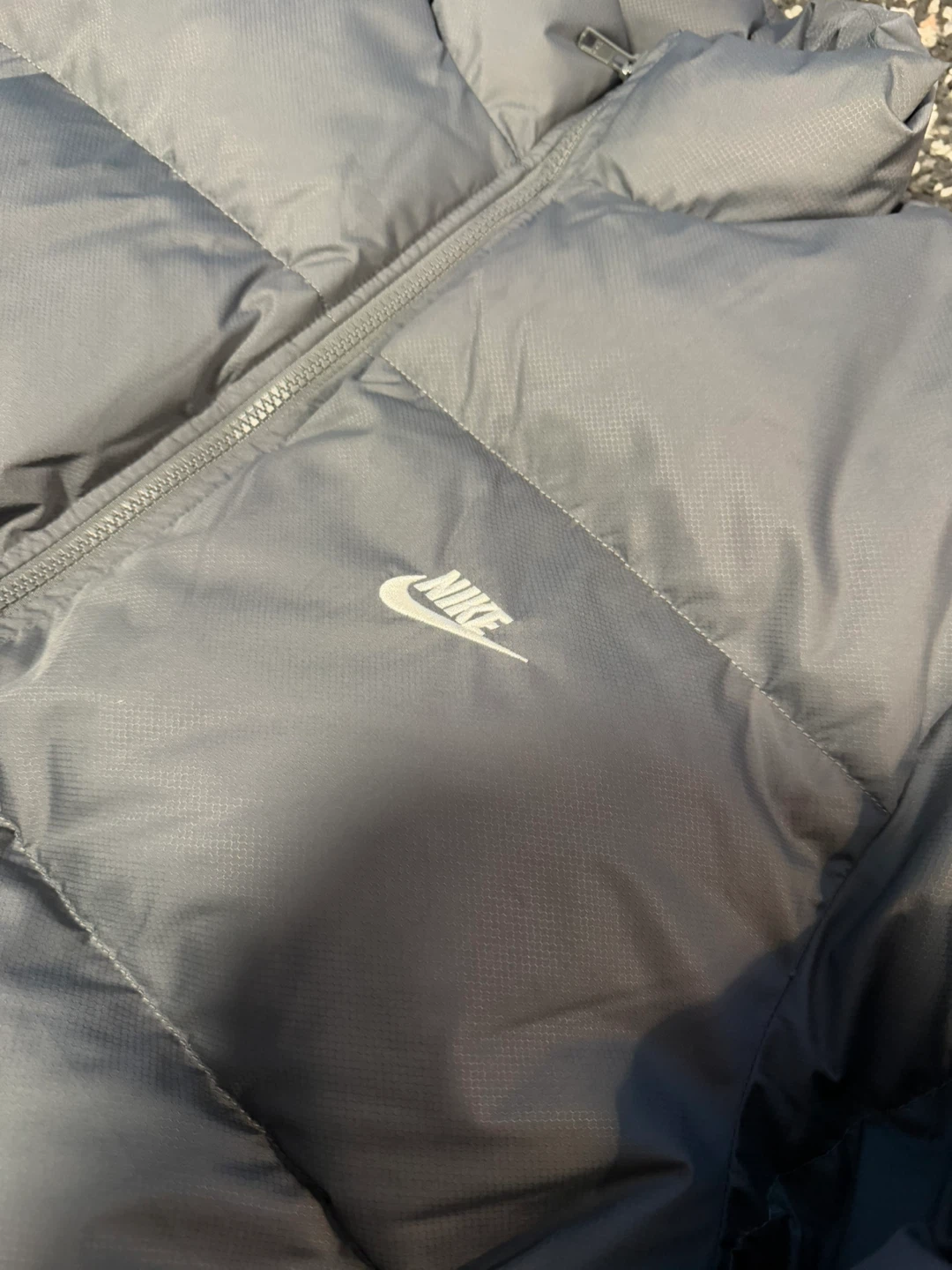 Nike Sportswear Club Puffer Jacket - photo 2