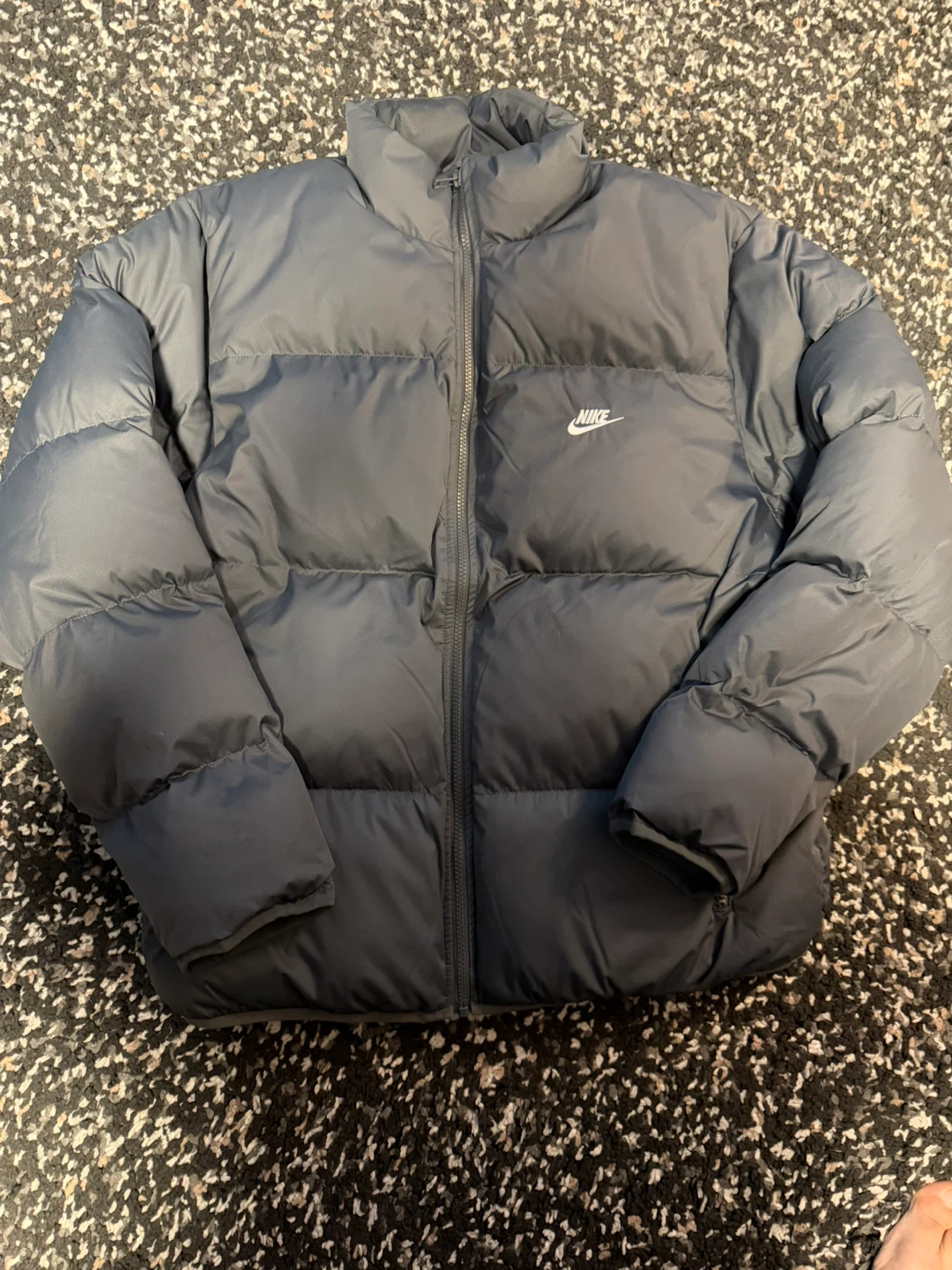 Nike Sportswear Club Puffer Jacket