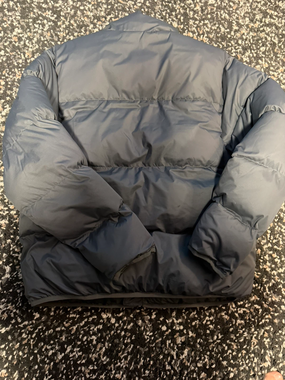 Nike Sportswear Club Puffer Jacket - photo 3